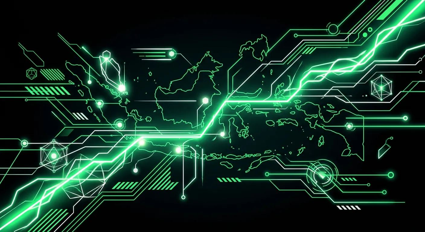 Visualisasi portal resmi SURYA303 yang mendukung keamanan akses digital di Indonesia